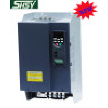 High-Performance Vector Control Frequency Inverter (SY8000G)